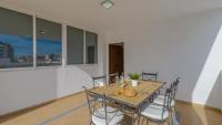 Balkón alebo terasa v ubytovaní Villa Asunción Benalmádena by Ruralidays