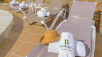 Plán poschodí v ubytovaní Villa Asunción Benalmádena by Ruralidays