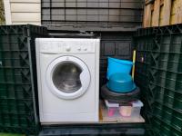 Plan piętra w obiekcie Mobil-home Les Locs Danous