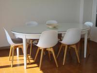 Plán poschodí v ubytovaní Apartamento Consolat de Mar Cambrils