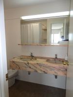 Kúpeľňa v ubytovaní Apartamento Consolat de Mar Cambrils