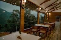 Fotografie z fotogalerie ubytování The TeaTree Munnar v destinaci Suryanelli