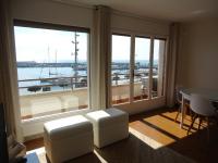 Posedenie v ubytovaní Apartamento Consolat de Mar Cambrils