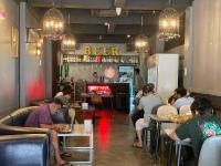 Gæster der bor på Bed & Breakfast Pattaya