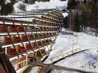 Obiekt Résidence Cascade - Studio 5 personnes à Arc 1600 ski aux pieds et proche des commerces MAE-2059 zimą