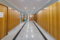 Plán poschodí v ubytovaní Le Victoria, beau T2 central au pied des plages, piscine, sauna