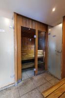 Plán poschodí v ubytovaní Le Victoria, beau T2 central au pied des plages, piscine, sauna
