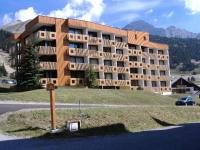 Výhľad na hory alebo výhľad na hory priamo z apartmánu