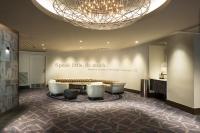The Windsor Suitesの見取り図または間取り図
