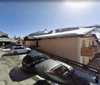 Plán poschodí v ubytovaní Résidence Le Brigou - Studio spacieux et très lumineux - Quartier calme MAE-6804
