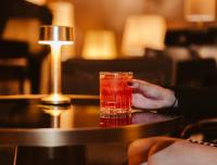ザ リッツ カールトン ベルリンで提供されているドリンク