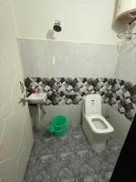 Bagno di COCO NET Hotel