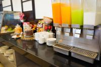 Φαγητό σε αυτό το θέρετρο ή κάπου εκεί κοντά