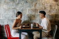 Επισκέπτες που μένουν στο ABC Hotel CEBU