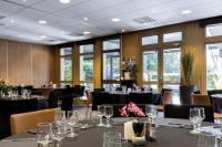 Напитки в Escale Oceania Aix-en-Provence