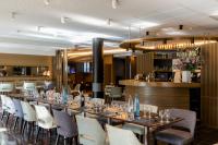 Ресторан / где поесть в Escale Oceania Aix-en-Provence