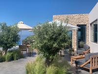 Příroda nedaleko hotelu