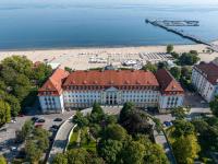 Príroda v okolí hotela