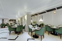 Un lugar para sentarse en Beacon NIBM Pune