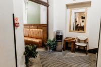 Część wypoczynkowa w obiekcie Hotel Yarden by Artery Hotels
