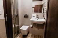 Łazienka w obiekcie Hotel Yarden by Artery Hotels