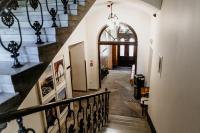 Plan piętra w obiekcie Hotel Yarden by Artery Hotels