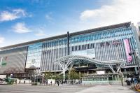 ホテルが所在する建物