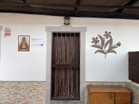Plan piętra w obiekcie vll Vivienda rural a las puertas de Doñana