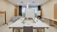 Konferenční prostory v ubytování Sercotel Porta Barcelona