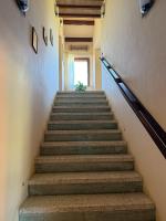 Plán poschodí v ubytovaní Agriturismo Maloura