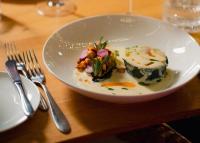 Đồ ăn tại/gần khách sạn