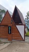 مخطط طوابق Algohuts