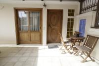 Balkón nebo terasa v ubytování Aθens Dome - Apartments by Live&Travel