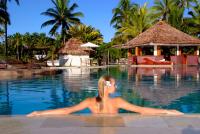 The Pearl South Pacific Resort, Spa & Golf Courseの敷地内または近くにあるプール