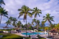 The Pearl South Pacific Resort, Spa & Golf Courseの敷地内または近くにあるプール