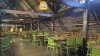 Εστιατόριο ή άλλο μέρος για φαγητό στο Hotel Amazon by On Vacation