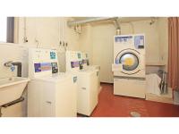 Smile Hotel koriyama - Vacation STAY 61210vの見取り図または間取り図