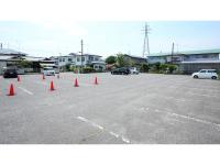 Smile Hotel koriyama - Vacation STAY 61210vの見取り図または間取り図