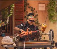 Επισκέπτες που μένουν στο Loft Foresta