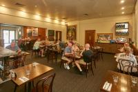 Huéspedes de Shamrock Hotel Kyneton