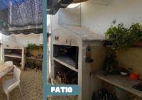 Κάτοψη του Moderno apto con terraza a cuadras del Shopping Terminal