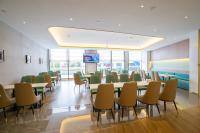 Φωτογραφία από το άλμπουμ του Baolong Homelike Hotel Shanghai - Ma An Shan Branch σε Ma'anshan