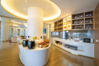 Φωτογραφία από το άλμπουμ του Baolong Homelike Hotel Shanghai - Ma An Shan Branch σε Ma'anshan