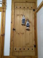 Grundriss der Unterkunft Yettle Hanok Stay
