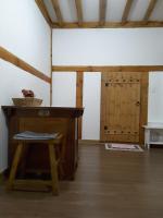 Grundriss der Unterkunft Yettle Hanok Stay