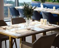 Restaurace v ubytování MATIE Osiria