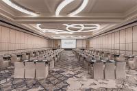 dusitD2 Davaoにあるビジネスエリアまたは会議室