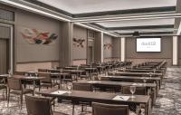 dusitD2 Davaoにあるビジネスエリアまたは会議室