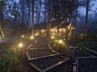 Billede fra billedgalleriet på Green Hill Park Ciwidey i Baruhtunggul