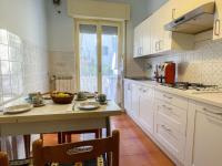 A kitchen or kitchenette at Apartment Letizia by Interhome